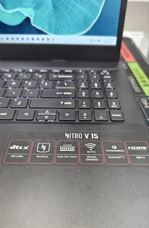 New Laptop Acer Nitro 5 16GB Intel Core i9 SSD 1T
