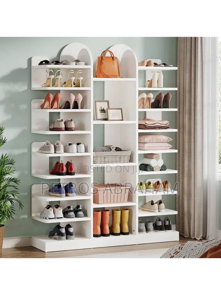 Quality Shoe Rack
