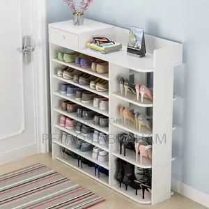 Quality Shoe Rack