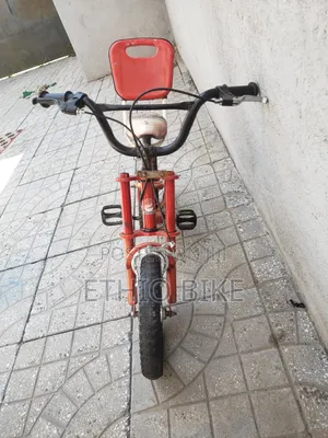 Kids Bicycle