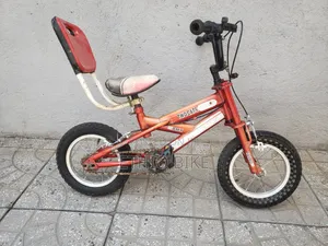 Kids Bicycle