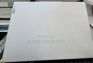 New Laptop Lenovo Ideapad 3 16GB Intel Core i7 SSD 512GB