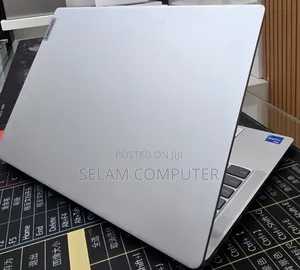 New Laptop Lenovo Ideapad 3 16GB Intel Core i7 SSD 512GB