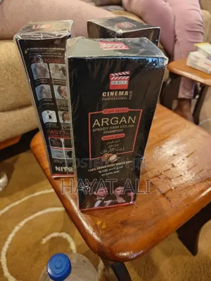 Argan Oil Shampoo