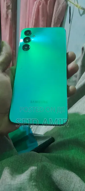 Samsung Galaxy M14 64 GB Blue