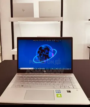 New Laptop HP Pavilion 15 16GB Intel Core i7 SSD 1T