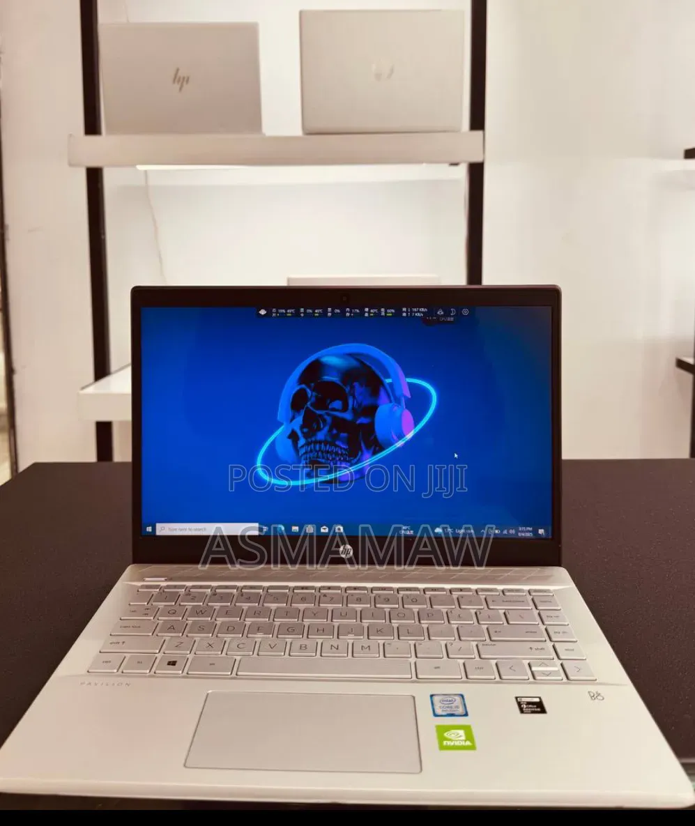 New Laptop HP Pavilion 15 16GB Intel Core i7 SSD 1T