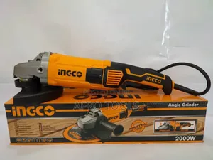 Ingco 2000w Grinder