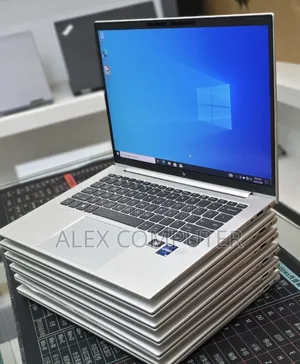 New Laptop HP EliteBook 840 G9 16GB Intel Core i7 SSD 1T