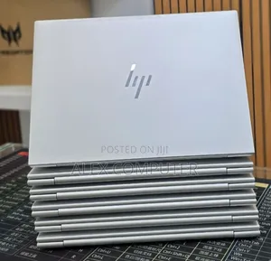 New Laptop HP EliteBook 840 G9 16GB Intel Core i7 SSD 1T