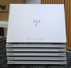 New Laptop HP EliteBook 840 G9 16GB Intel Core i7 SSD 1T