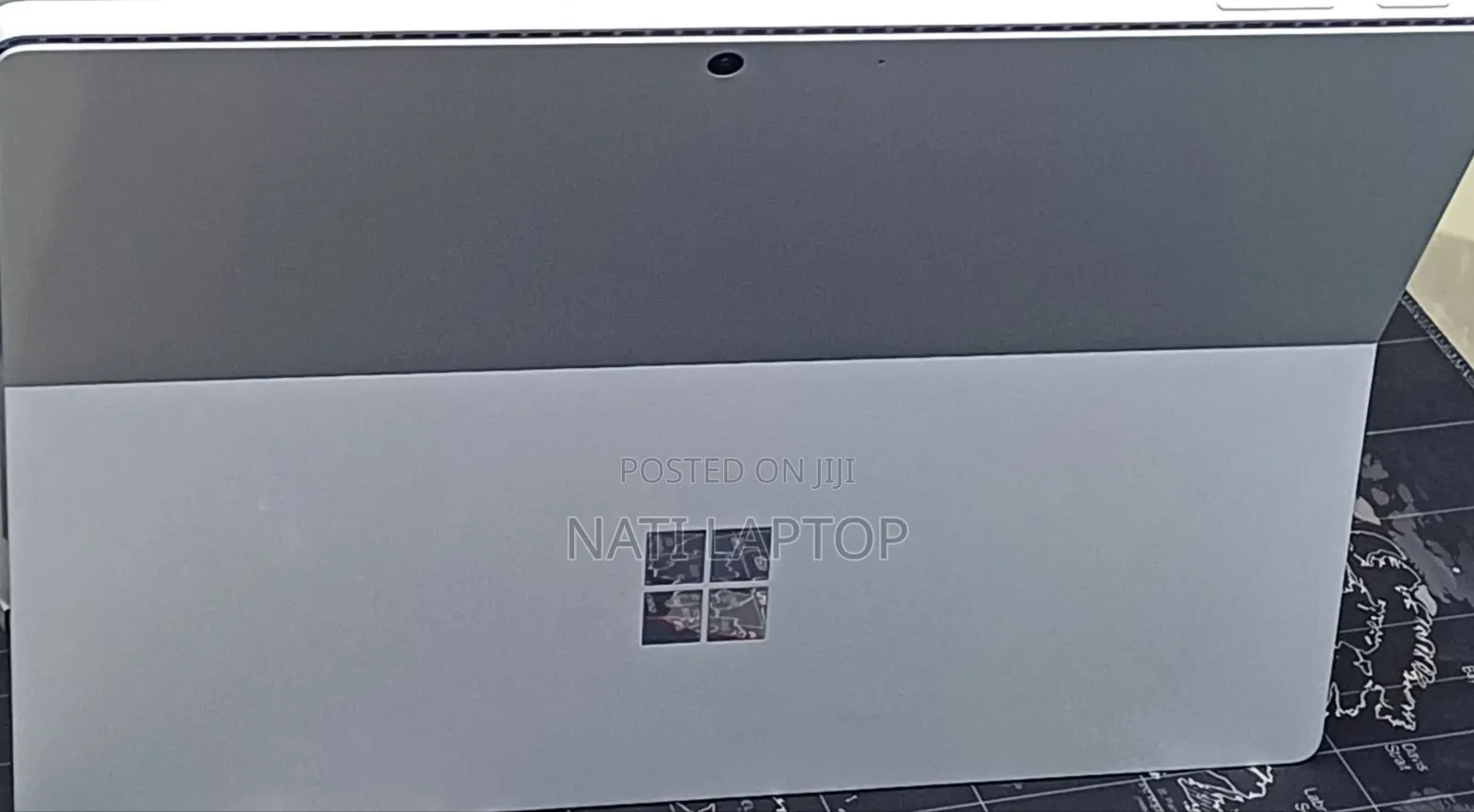 New Laptop Microsoft Surface Pro 9 16GB Intel Core i7 SSD 512GB