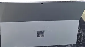 New Laptop Microsoft Surface Pro 9 16GB Intel Core i7 SSD 512GB