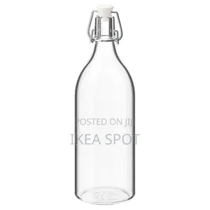 Ikea Stopper Glass