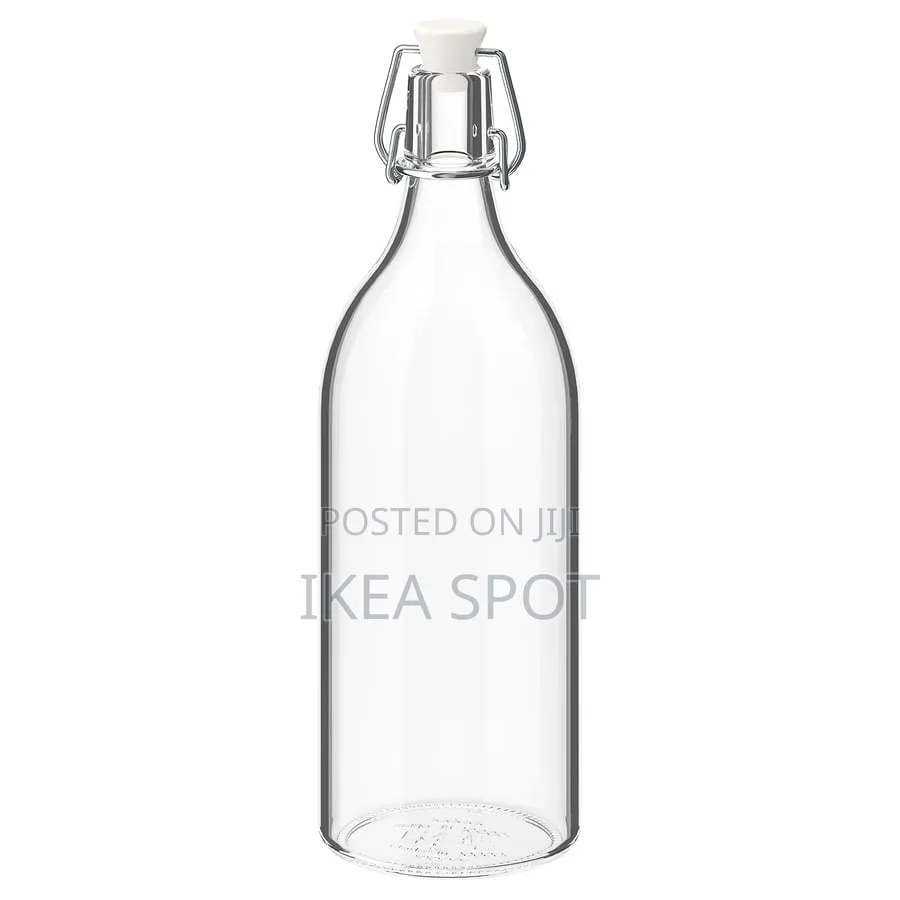 Ikea Stopper Glass