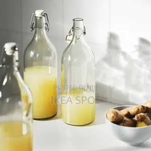 Ikea Stopper Glass