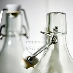 Ikea Stopper Glass
