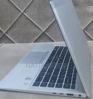 New Laptop HP EliteBook 840 G7 16GB Intel Core i5 SSD 512GB