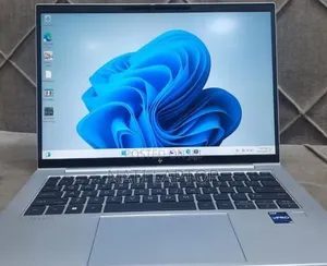 New Laptop HP EliteBook 840 G9 16GB Intel Core i7 SSD 512GB