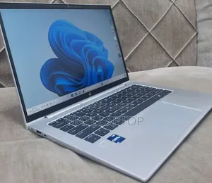 New Laptop HP EliteBook 840 G9 16GB Intel Core i7 SSD 512GB