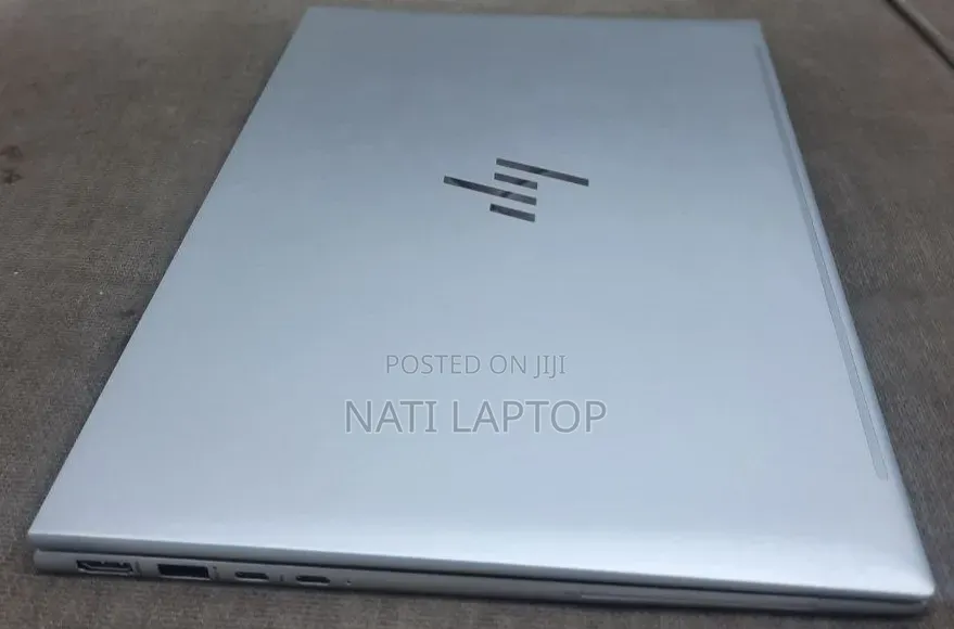 New Laptop HP EliteBook 840 G9 16GB Intel Core i7 SSD 512GB