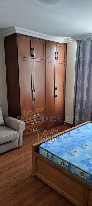 2bdrm Apartment in 𝗠𝗲𝗴𝗲𝗻𝗮𝗴𝗻𝗮 :𝟮𝟰 𝗟𝗲𝗺, Bole for sale
