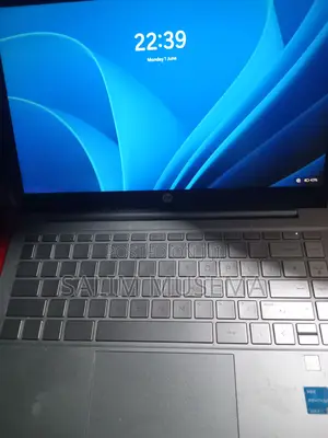 Laptop HP Pavilion 14 4GB Intel Pentium HDD+SSD 128GB