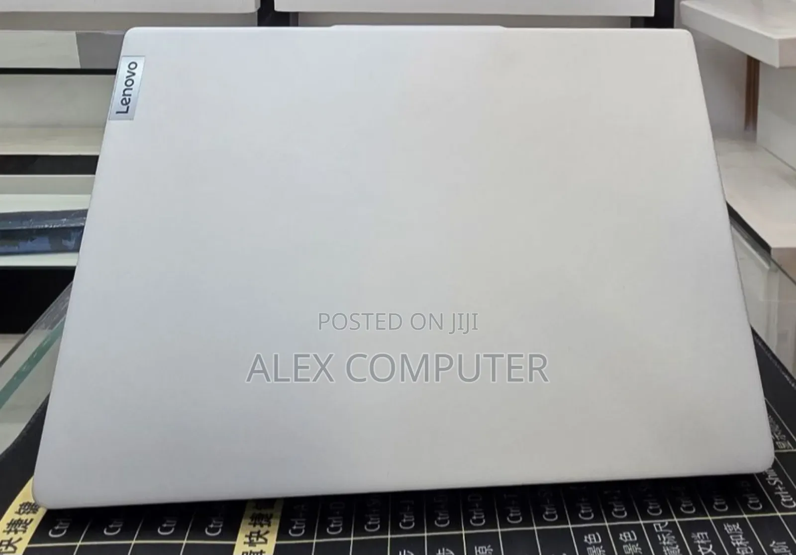 New Laptop Lenovo Ideapad 3 16GB Intel Core i5 SSD 512GB