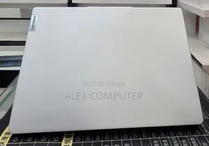 New Laptop Lenovo Ideapad 3 16GB Intel Core i5 SSD 512GB