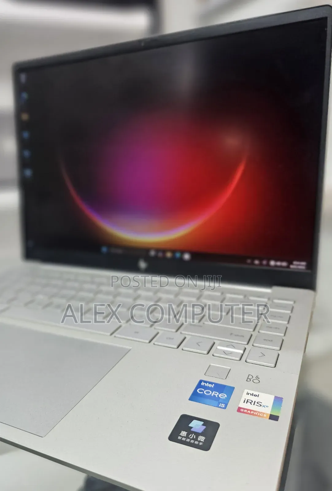 New Laptop HP Pavilion 14 16GB Intel Core i5 SSD 1T