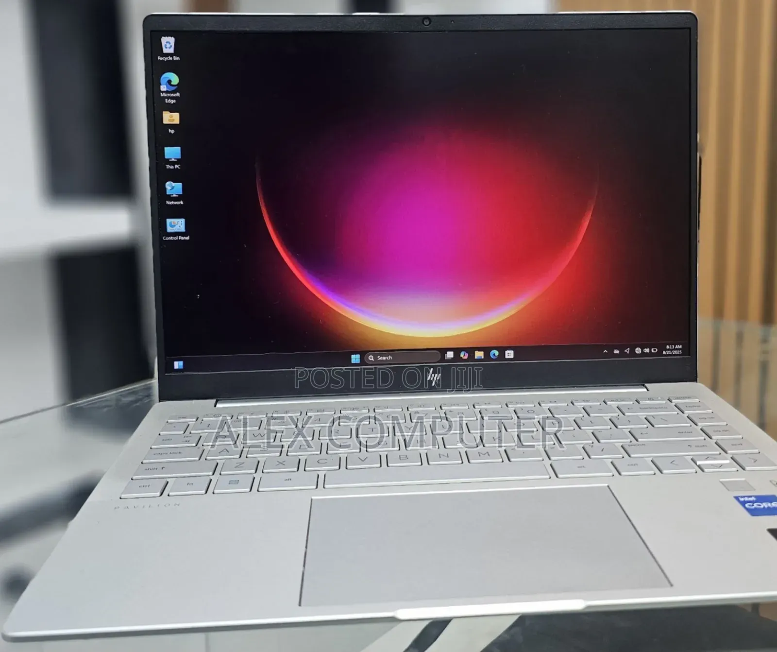 New Laptop HP Pavilion 14 16GB Intel Core i5 SSD 1T