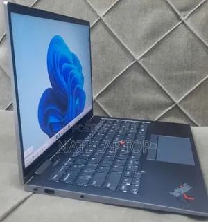 New Laptop Lenovo ThinkPad X1 Yoga 16GB Intel Core i7 SSD 512GB