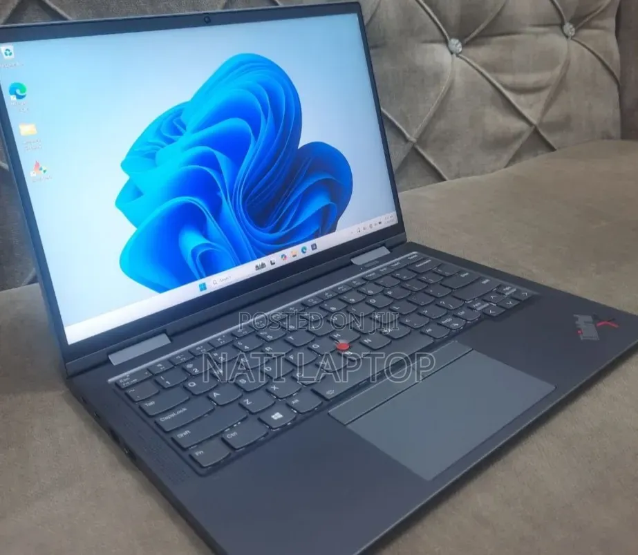 New Laptop Lenovo ThinkPad X1 Yoga 16GB Intel Core i7 SSD 512GB