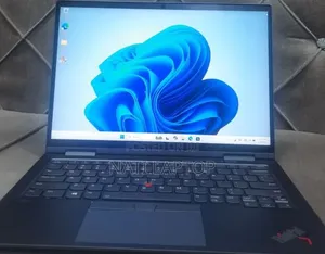 New Laptop Lenovo ThinkPad X1 Yoga 16GB Intel Core i7 SSD 512GB