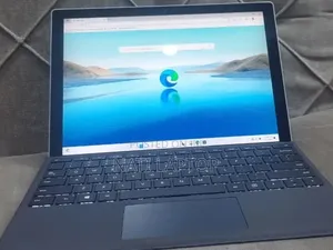 New Laptop Microsoft Surface Pro 7 16GB Intel Core i7 SSD 512GB