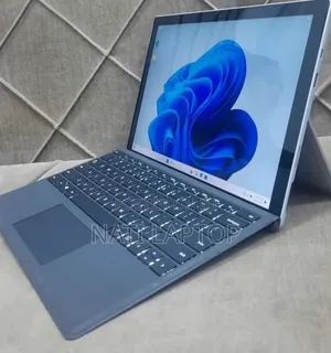 New Laptop Microsoft Surface Pro 7 16GB Intel Core i7 SSD 512GB