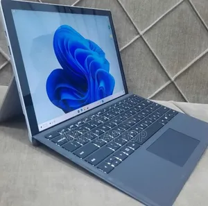 New Laptop Microsoft Surface Pro 7 16GB Intel Core i7 SSD 512GB