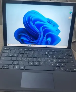 New Laptop Microsoft Surface Pro 7 16GB Intel Core i7 SSD 512GB