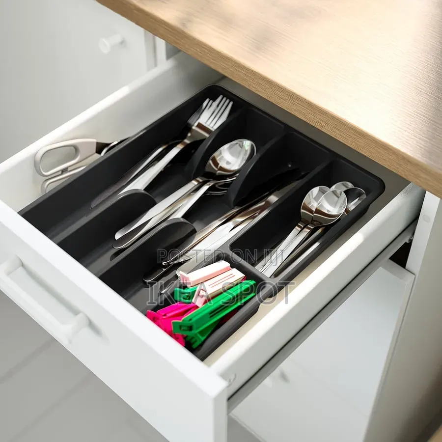 Ikea Spoon Organizer