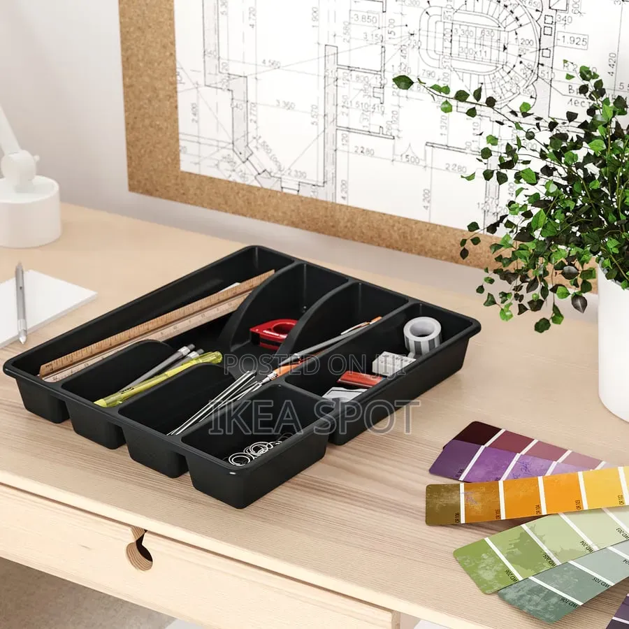 Ikea Spoon Organizer