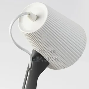 Ikea Work Lamp