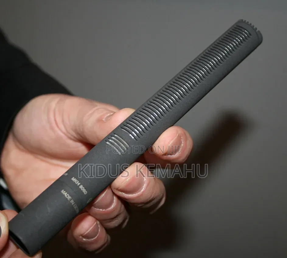 Sennheiser Mic