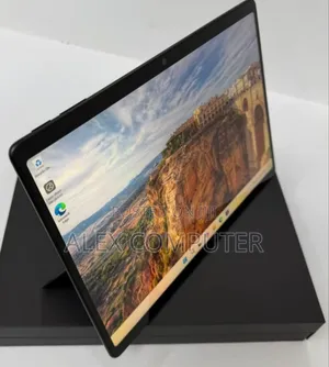 New Microsoft Surface Pro 11th Edition, a Copilot+ PC 16GB SSD 512GB