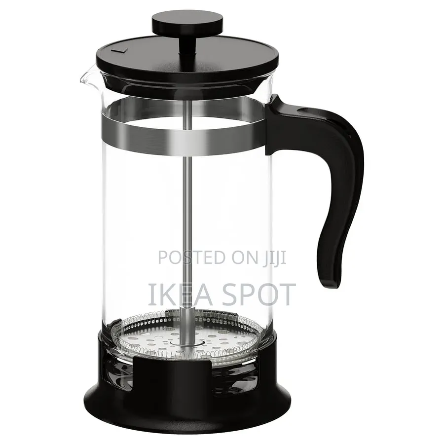 Ikea Coffee Maker