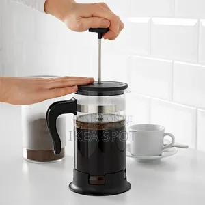 Ikea Coffee Maker