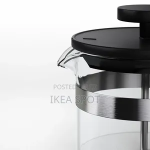 Ikea Coffee Maker