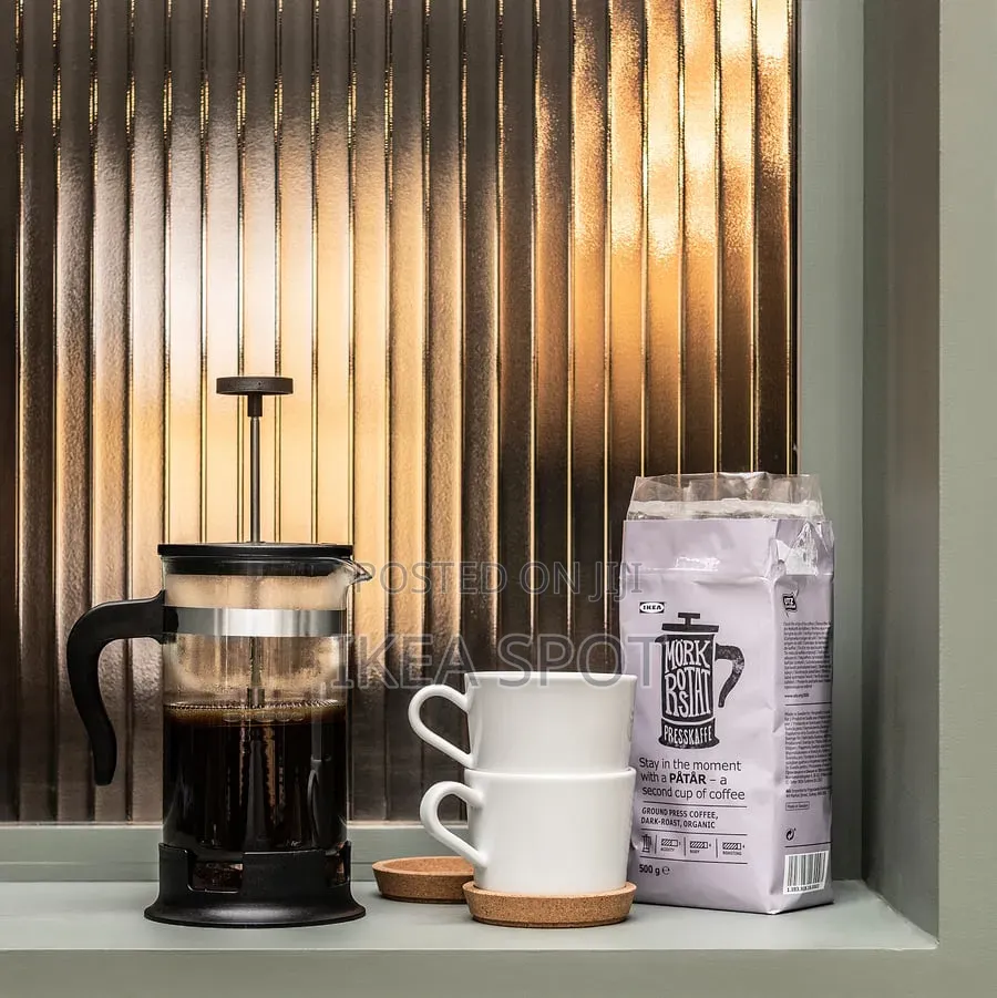 Ikea Coffee Maker