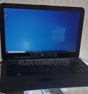 New Laptop HP Stream Notebook 4GB Intel Core i3 HDD 500GB