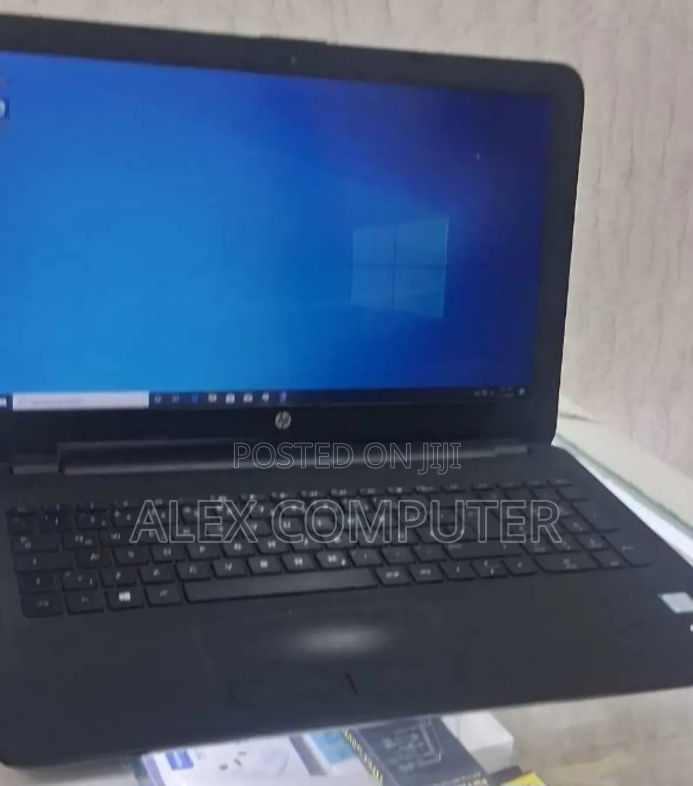 New Laptop HP Stream Notebook 4GB Intel Core i3 HDD 500GB