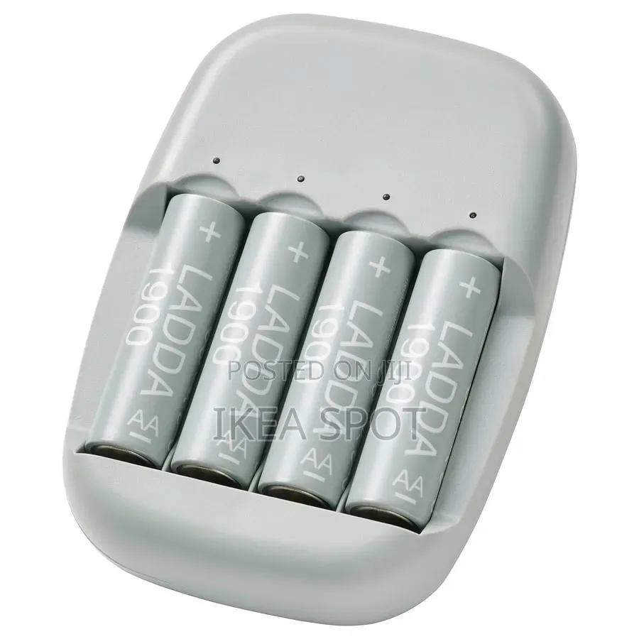 Ikea Rechargeable Battery